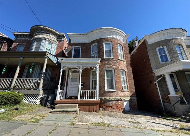 Property at 66 Benkard Ave, Newburgh, NY 12550, 4 beds, 2 baths