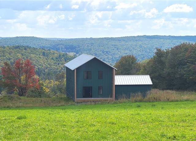 Property at 276 Gabel Rd, Callicoon, NY 12723, 4 beds, 3.5 baths