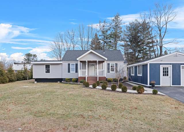 Property at 3 Didio Ln, Montgomery, NY 12549, 2 beds, 2 baths
