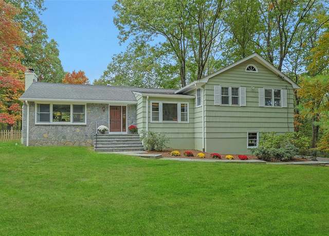 Property at 60 Cross Ridge Rd, Chappaqua, NY 10514, 3 beds, 2 baths