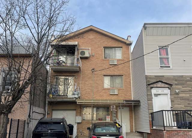 Property at 50-41 103 St, Corona, NY 11368, 9 beds, 5 baths