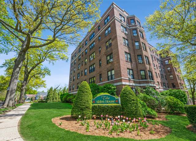 Property at 11 Alden Rd Unit 4A, Larchmont, NY 10538, 2 beds, 1 bath