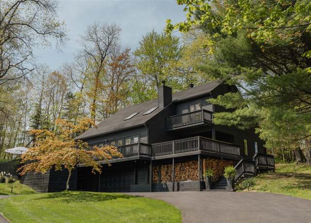 Property at 825 County Route 6, High Falls, NY 12440, 4 beds, 2 baths