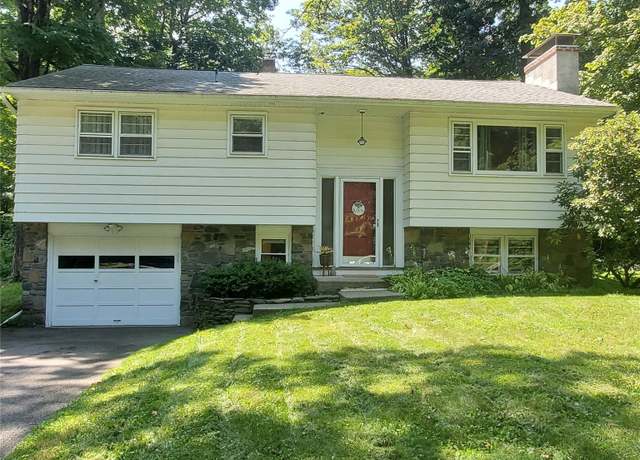 Property at 163 Roosevelt Rd, Hyde Park, NY 12538, 3 beds, 2 baths