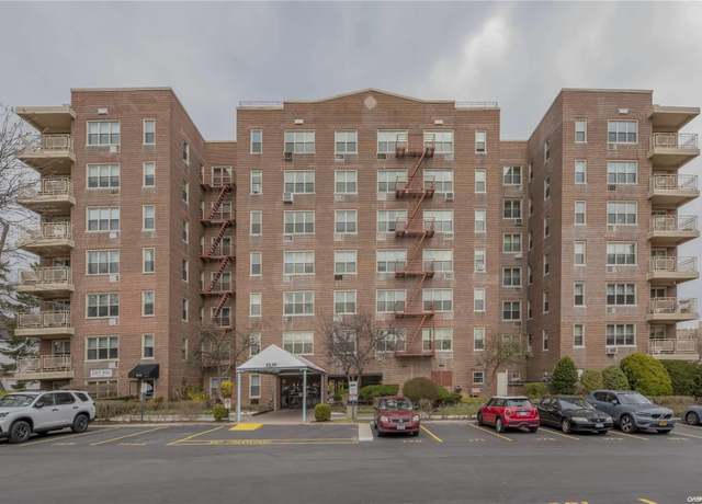 Property at 23-25 Bell Blvd Unit 4E, Bayside, NY 11360, 1 bed, 1 bath