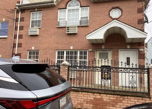 Property at 13-58 Pinson St, Far Rockaway, NY 11691, 5 beds, 2 baths