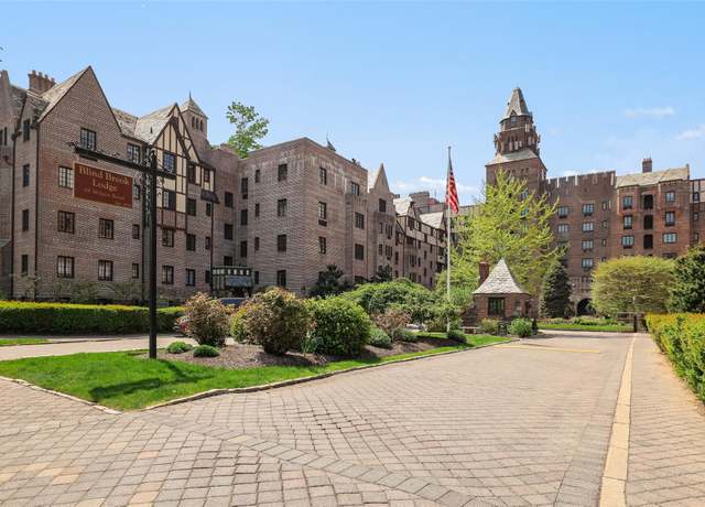 Property at 66 Milton Rd Unit J-41, Rye, NY 10580, 1 bed, 1 bath