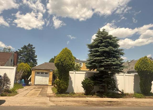 Property at 1009 Centennial Ave, North Baldwin, NY 11510, 4 beds, 2 baths