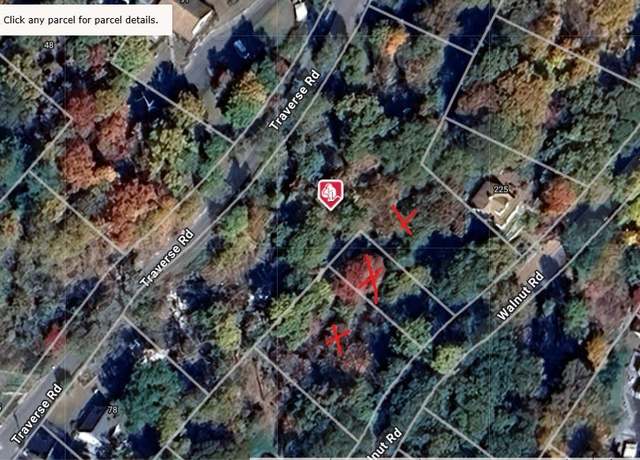 Property at Lot 11 Traverse Lot 13 Walnut And Lot 15 Walnut Rd, Lake Peekskill, NY 10537