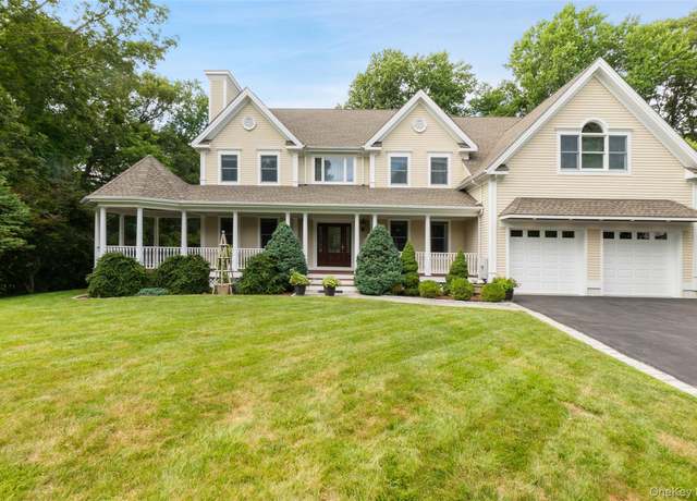 Property at 8 Crecco Pl, Mahopac, NY 10541, 7 beds, 4.5 baths