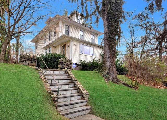 Property at 10 Columbia Ave, Hartsdale, NY 10530, 3 beds, 3 baths