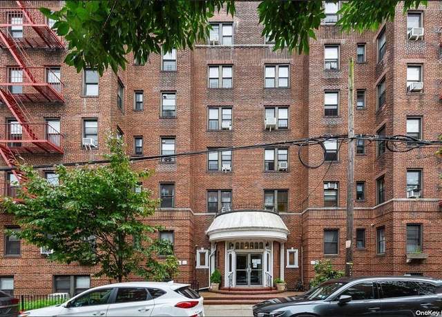 Property at 65-38 Booth St Unit 2F, Rego Park, NY 11374, 1 bed, 1 bath