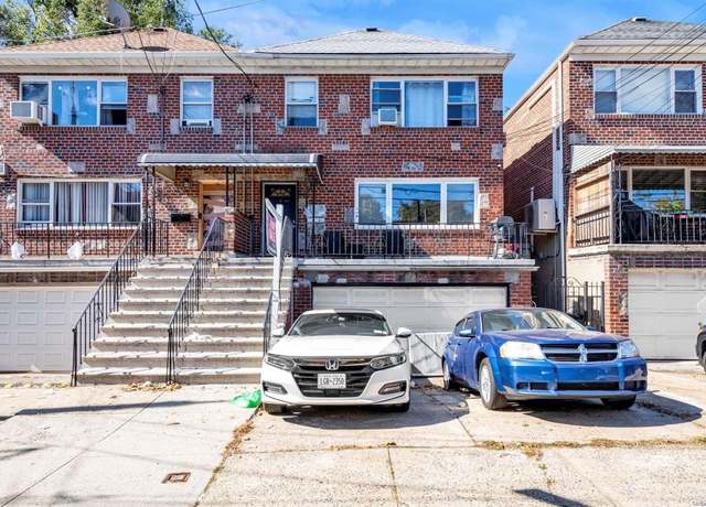 Property at 1619 Mulford Ave, Bronx, NY 10461, 7 beds, 3.5 baths