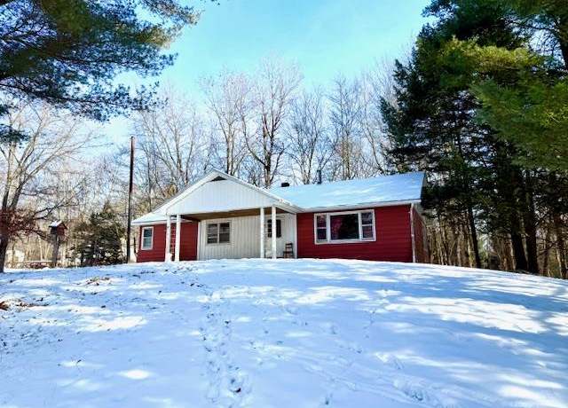 Property at 23 Little Pond Rd, Hurleyville, NY 12747, 3 beds, 1.5 baths