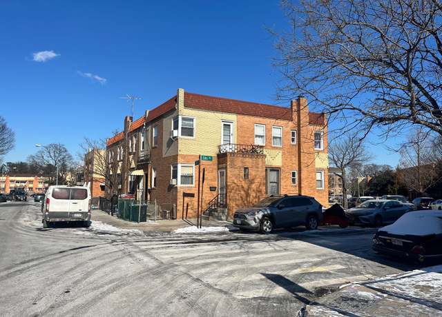 Property at 79-01 Elks Rd, Elmhurst, NY 11373, 4 beds, 4 baths