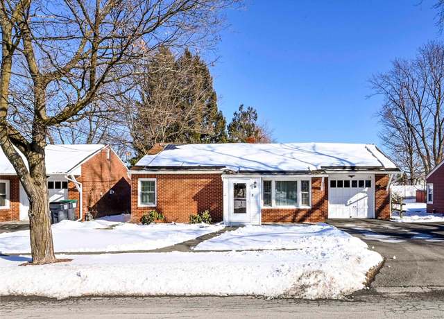 Property at 211 Bowne St, Esopus, NY 12429, 2 beds, 1 bath