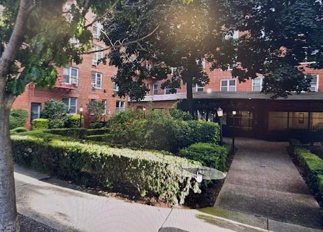 Property at 63-11 Queens Blvd Unit 2D, Woodside, NY 11377, 1 bed, 1 bath
