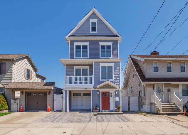 Property at 16415 99th St, Howard Beach, NY 11414, 3 beds, 3.5 baths