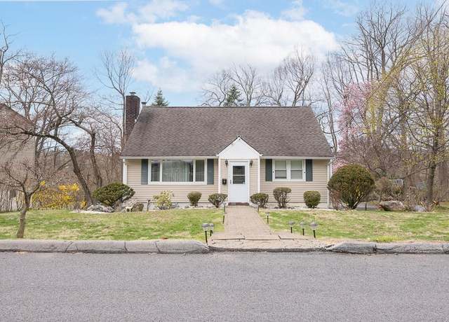 Property at 9 Durham Rd, White Plains, NY 10607, 4 beds, 3 baths