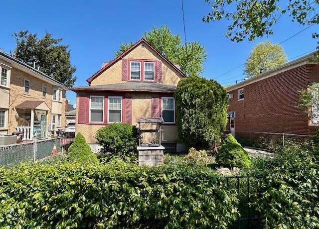 Property at 43-51 166th St, Flushing, NY 11358, 3 beds, 1.5 baths