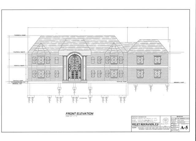 Property at 200 Bagatelle Rd, Melville, NY 11747