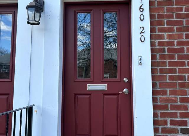 Property at 160-20 16th Avenue Unit 6-294, Whitestone, NY 11357, 1 bed, 1 bath
