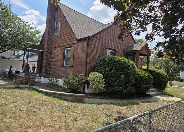Property at 853 Arthur St, West Hempstead, NY 11552, 4 beds, 2 baths