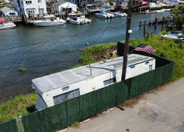 Property at 47 West 19th Rd, Broad Channel, NY 11693