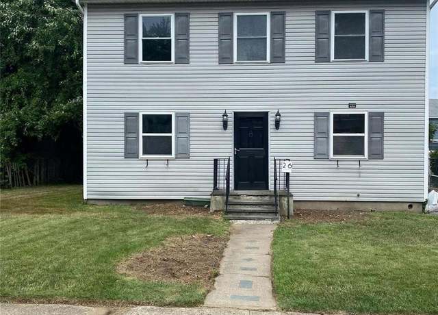 Property at 26 Linwood Rd, Port Washington, NY 11050, 3 beds, 2 baths