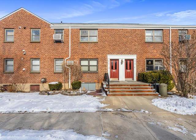 Property at 160-27 17th Ave Unit 6-392, Whitestone, NY 11357, 2 beds, 1 bath