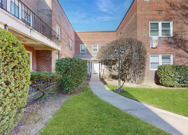 Property at 545 Central Ave Unit 37B, Cedarhurst, NY 11516, 1 bed, 1 bath