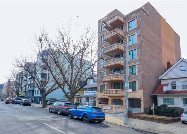 Property at 2424 Ocean Ave Unit 7A, Brooklyn, NY 11229, 2 beds, 2 baths