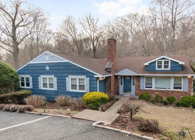 Property at 163 Duxbury Rd, Purchase, NY 10577, 4 beds, 2.5 baths