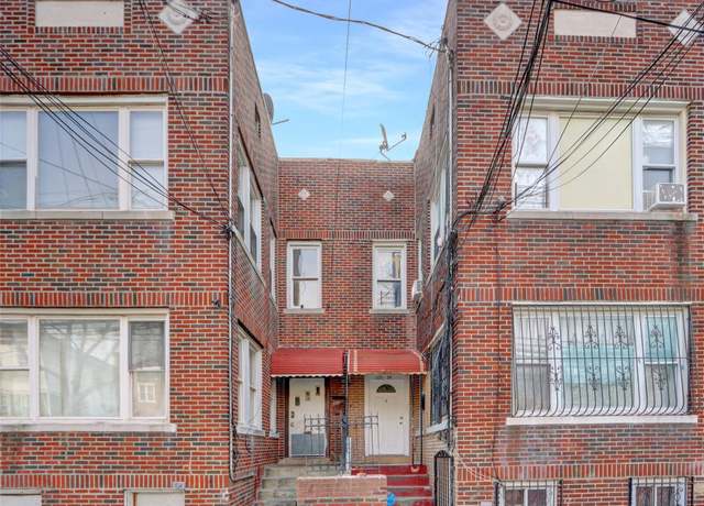 Property at 105-34 Otis Ave, Corona, NY 11368, 7 beds, 3 baths