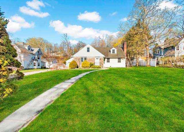Property at 215 Grove St, Mount Kisco, NY 10549, 5 beds, 2 baths