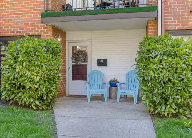 Property at 59 Fieldstone Dr #21, Hartsdale, NY 10530, 1 bed, 1 bath