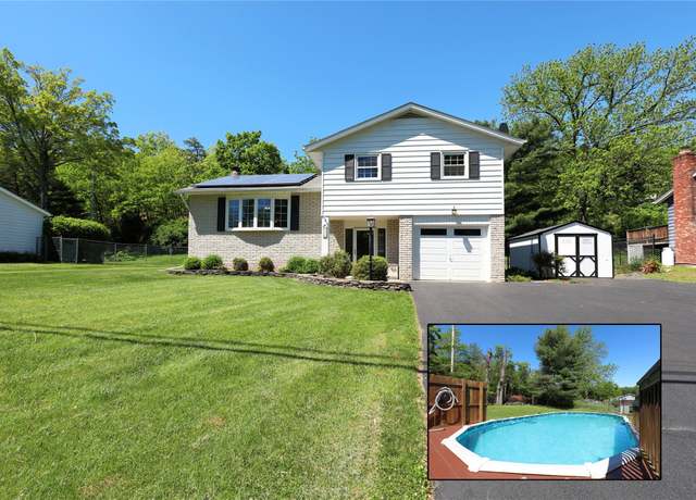 Property at 26 Frederick Dr, Lake Katrine, NY 12449, 4 beds, 1.5 baths