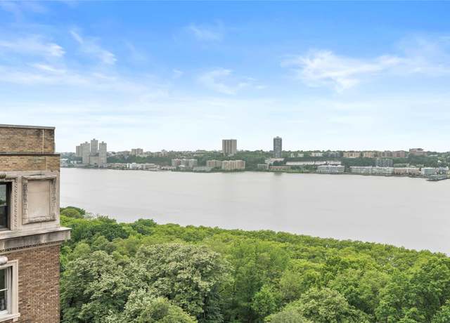 Property at 310 Riverside Dr #1509, New York (manhattan), NY 10025, 1 bath