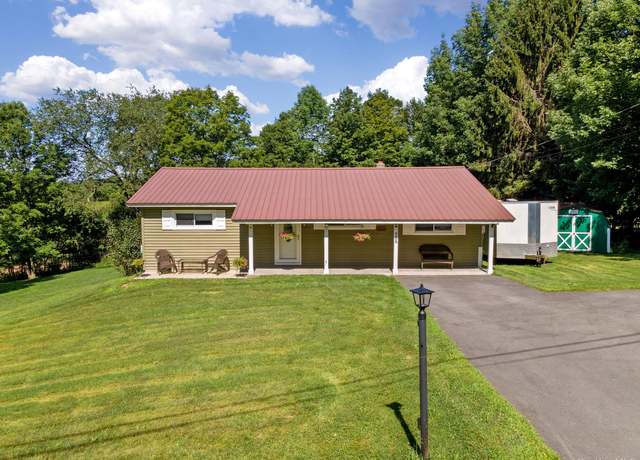 Property at 788 Fox Mountain Rd, White Sulphur Spring, NY 12758, 3 beds, 2 baths