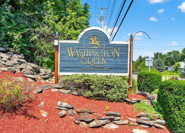 Property at 1047 Washington Grn #1047, New Windsor, NY 12553, 2 beds, 2 baths