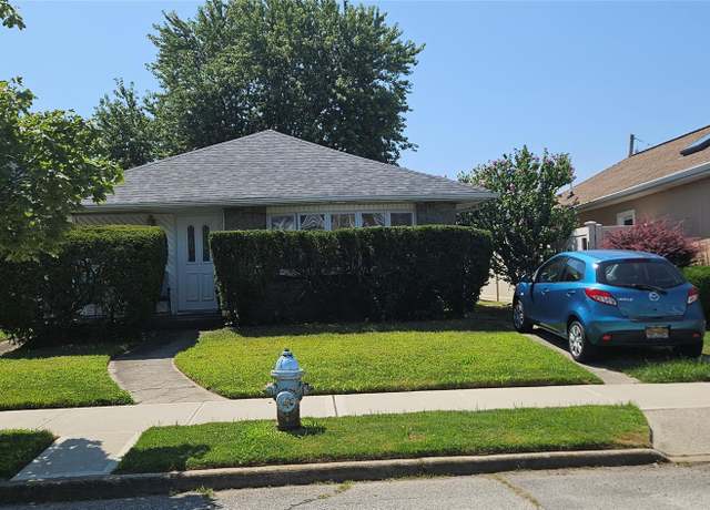 Property at 446 E Fulton St, Long Beach, NY 11561, 3 beds, 2 baths