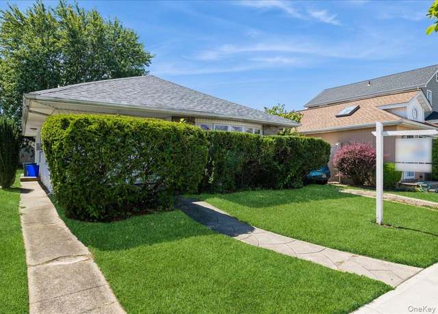Property at 446 E Fulton St, Long Beach, NY 11561, 3 beds, 2 baths