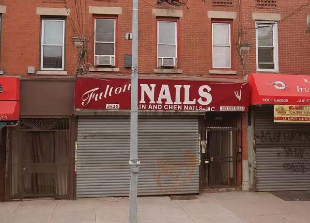 Property at 3430 Fulton St, Brooklyn, NY 11208, 6 beds, 3 baths