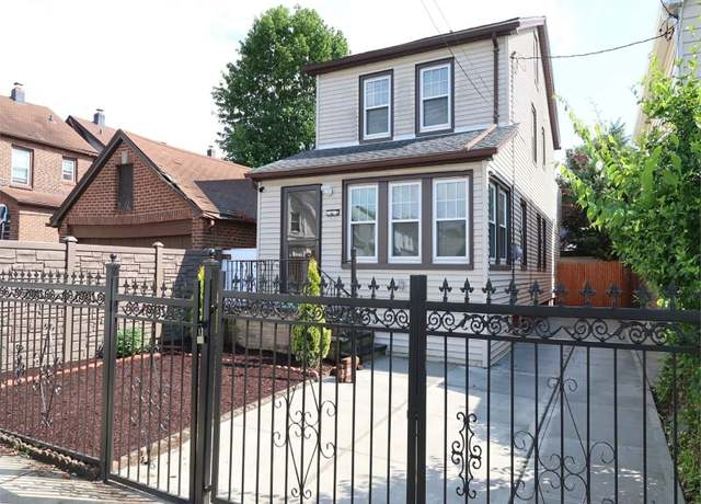 Property at 221-36 107th Ave, Queens Village, NY 11429, 4 beds, 2 baths