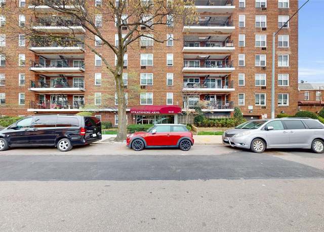 Property at 34-43 60 St Unit 2B, Woodside, NY 11377, 1 bath