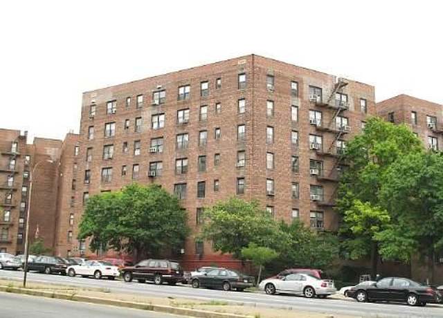 Property at 83-15 98th St Unit 6B, Woodhaven, NY 11421, 1 bed, 1 bath