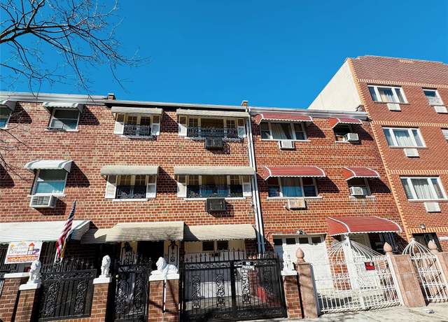 Property at 1315 Purdy St, Bronx, NY 10462, 8 beds, 3 baths