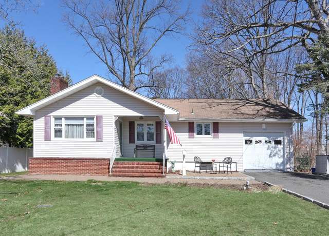 Property at 126 Church St, Nanuet, NY 10954, 3 beds, 2 baths