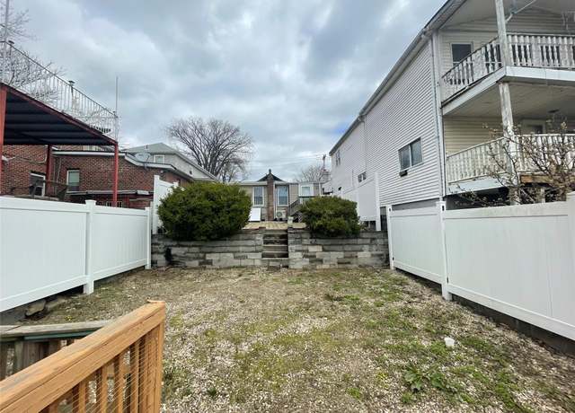 Property at 1101 Harding Park, Bronx, NY 10473, 2 beds, 1 bath
