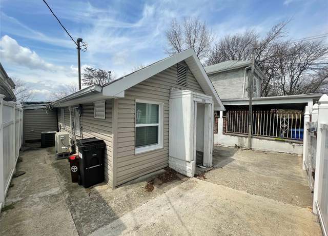 Property at 1101 Harding Park, Bronx, NY 10473, 2 beds, 1 bath